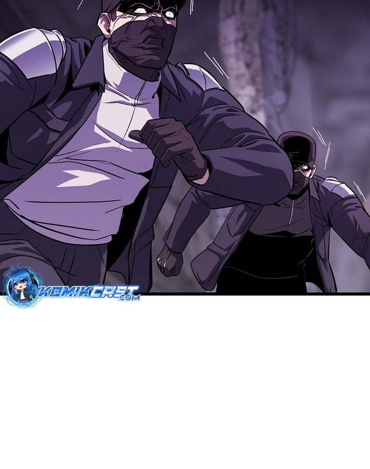 Level 1 Player Chapter 100 Gambar 53