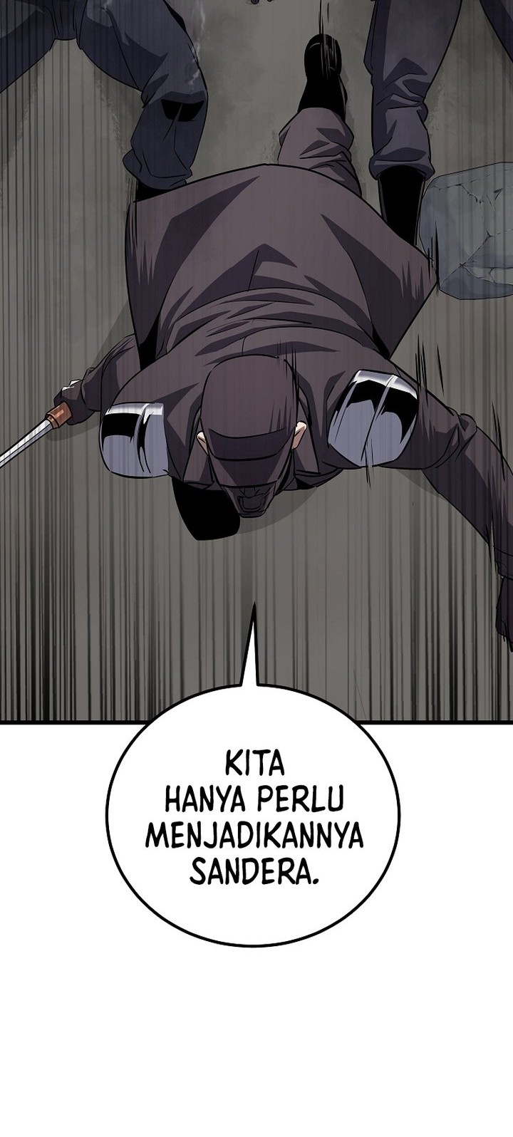 Level 1 Player Chapter 100 Gambar 55