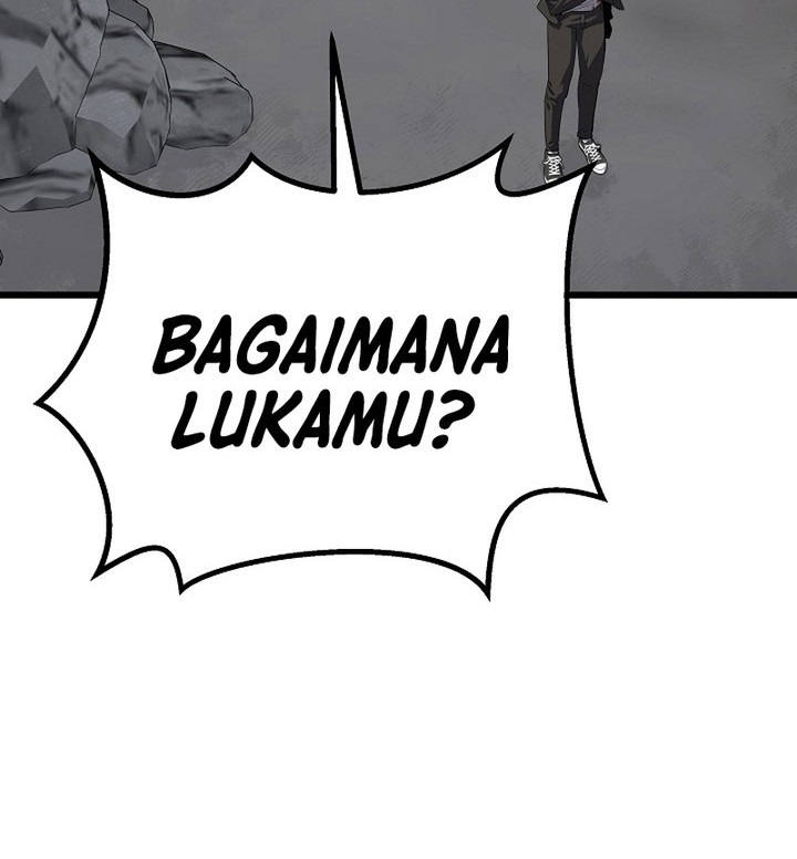 Level 1 Player Chapter 100 Gambar 62