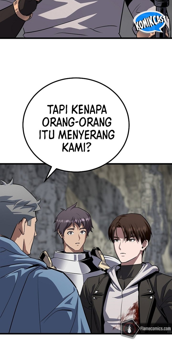 Level 1 Player Chapter 100 Gambar 64