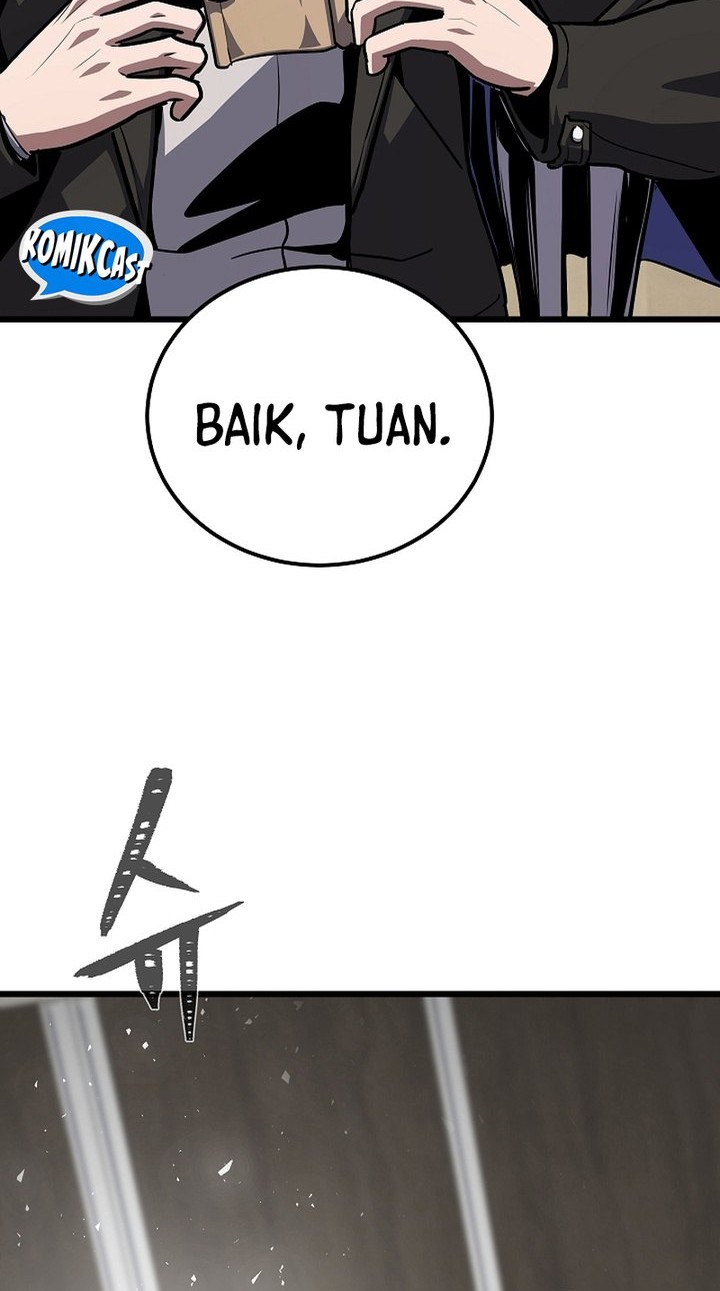 Level 1 Player Chapter 100 Gambar 5