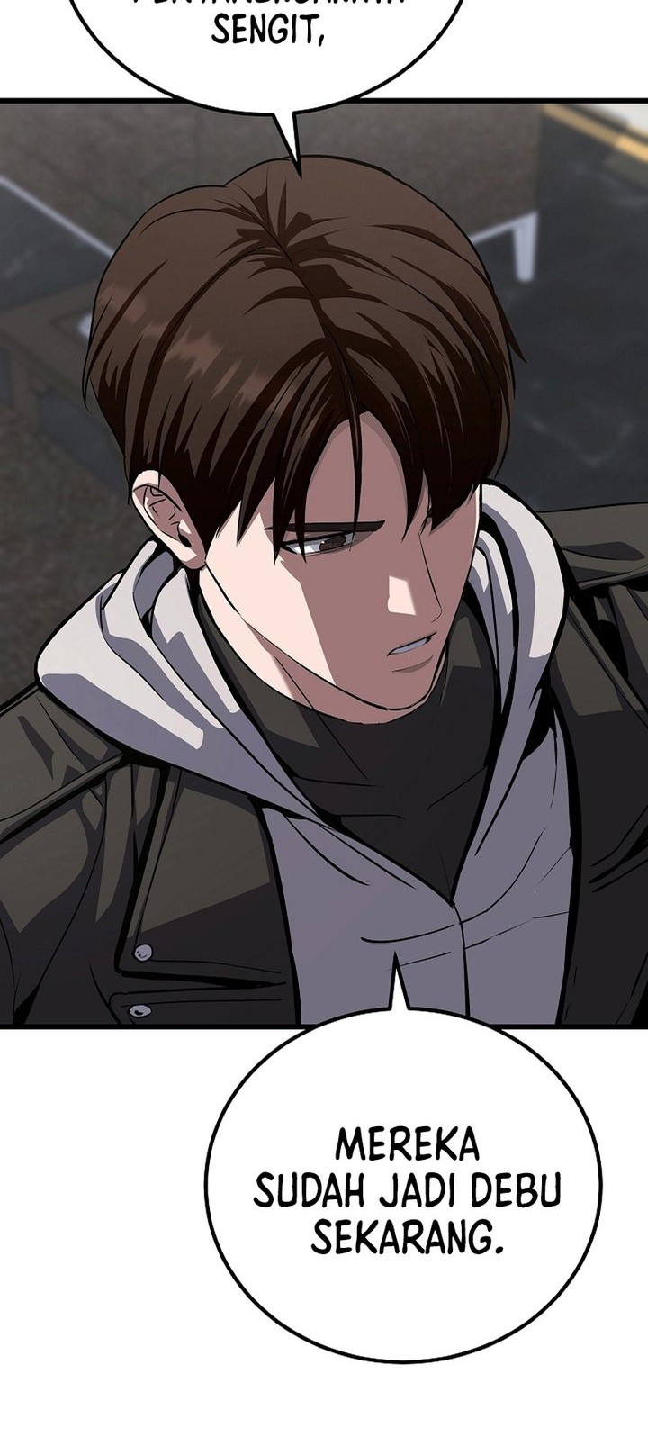 Level 1 Player Chapter 100 Gambar 78