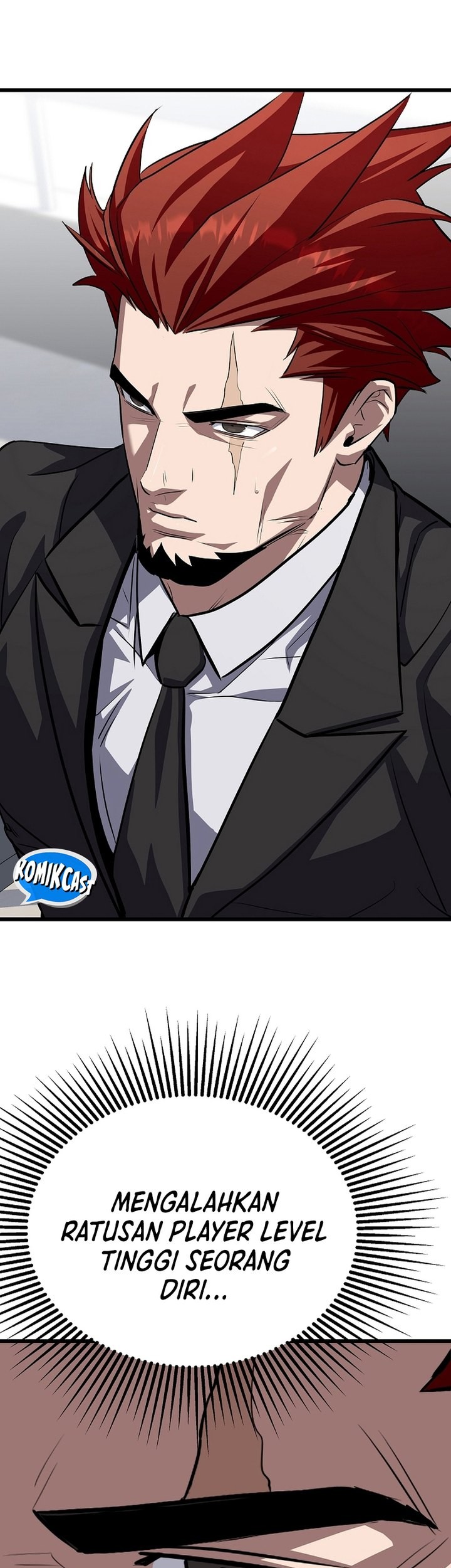 Level 1 Player Chapter 100 Gambar 79