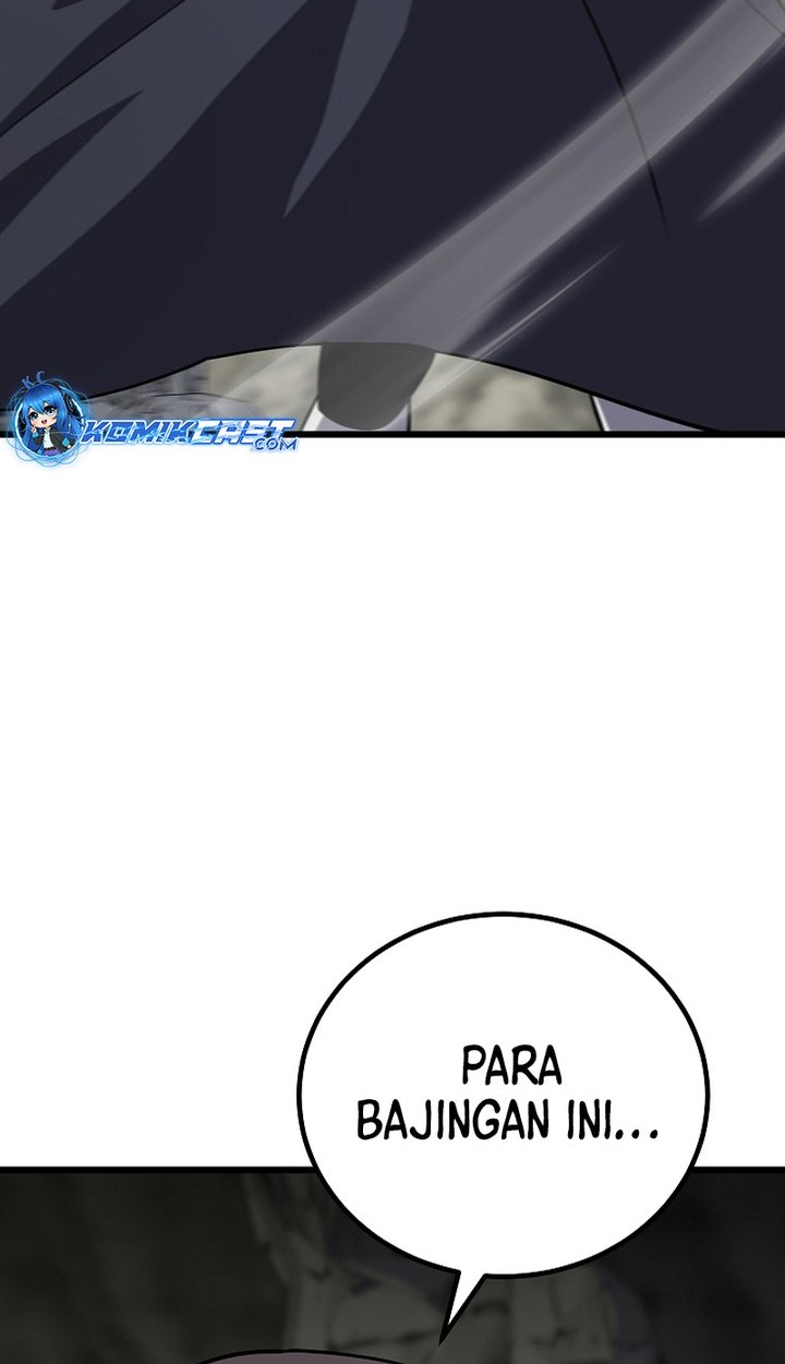 Level 1 Player Chapter 100 Gambar 9