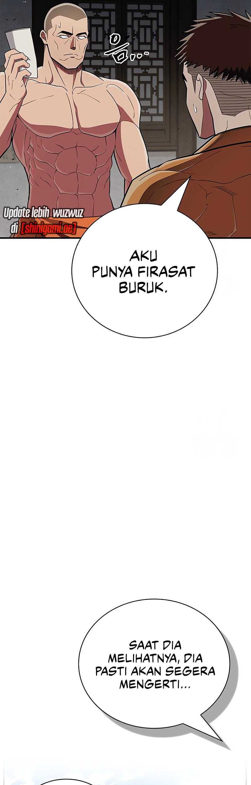 Genius Martial Arts Trainer Chapter 54 Gambar 37