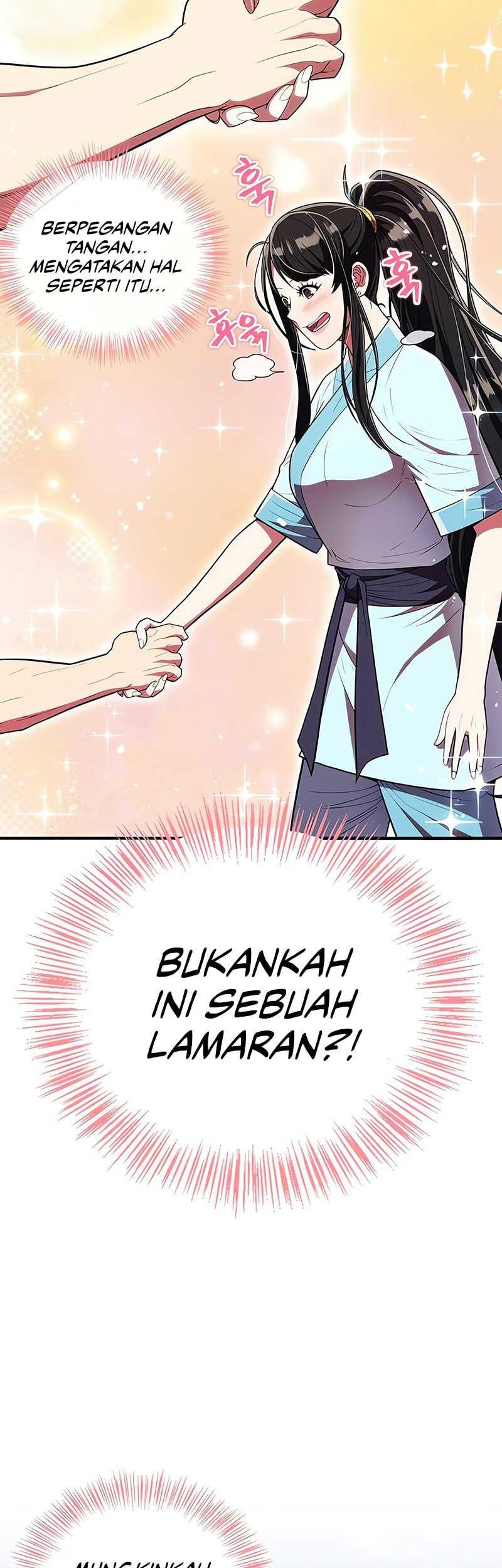 Genius Martial Arts Trainer Chapter 54 Gambar 23