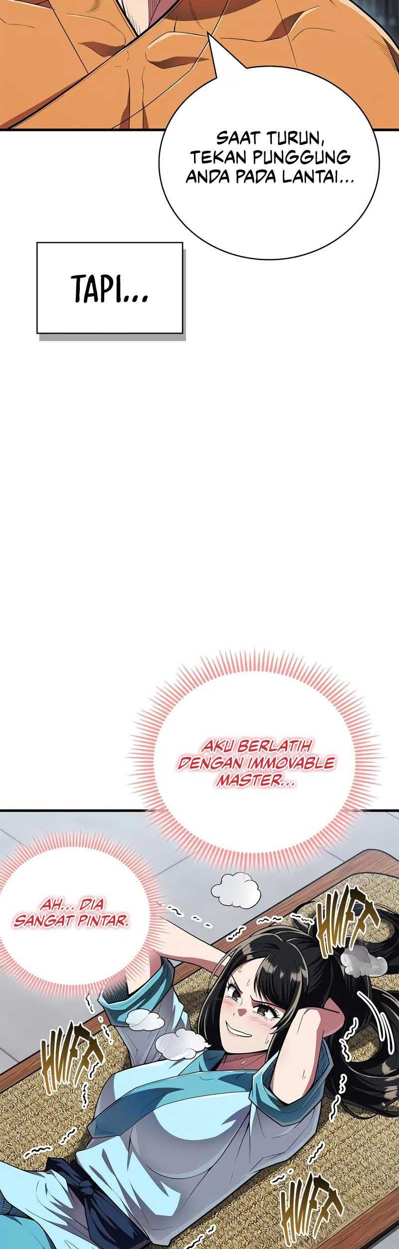 Genius Martial Arts Trainer Chapter 53 Gambar 43