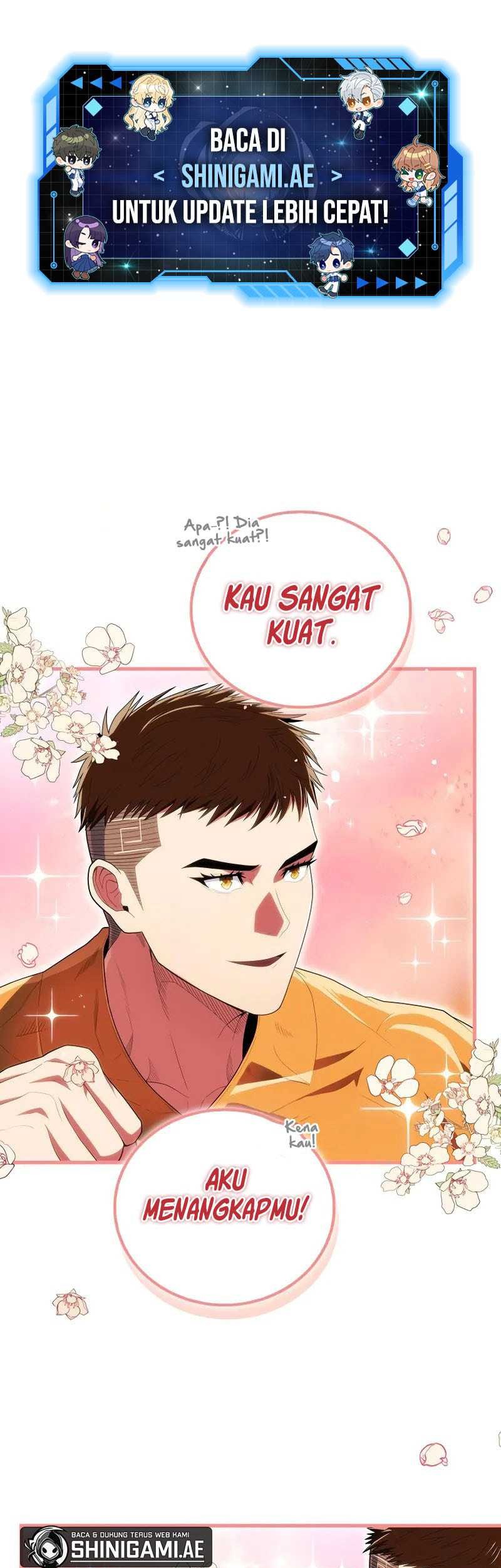 Baca Komik Genius Martial Arts Trainer Chapter 53 Gambar 1