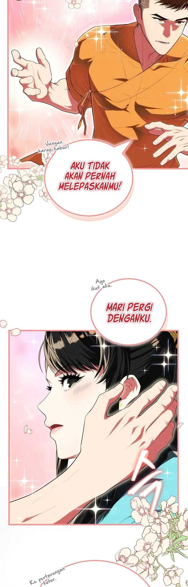 Baca Genius Martial Arts Trainer Chapter 53 Gambar 2