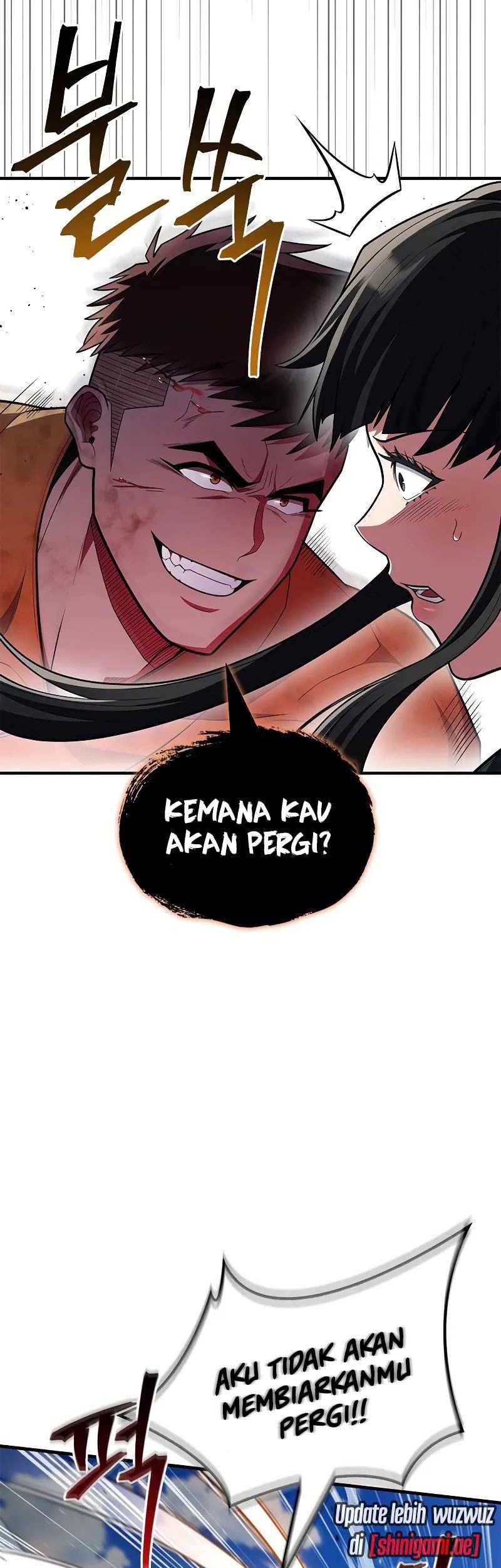 Genius Martial Arts Trainer Chapter 52 Gambar 39