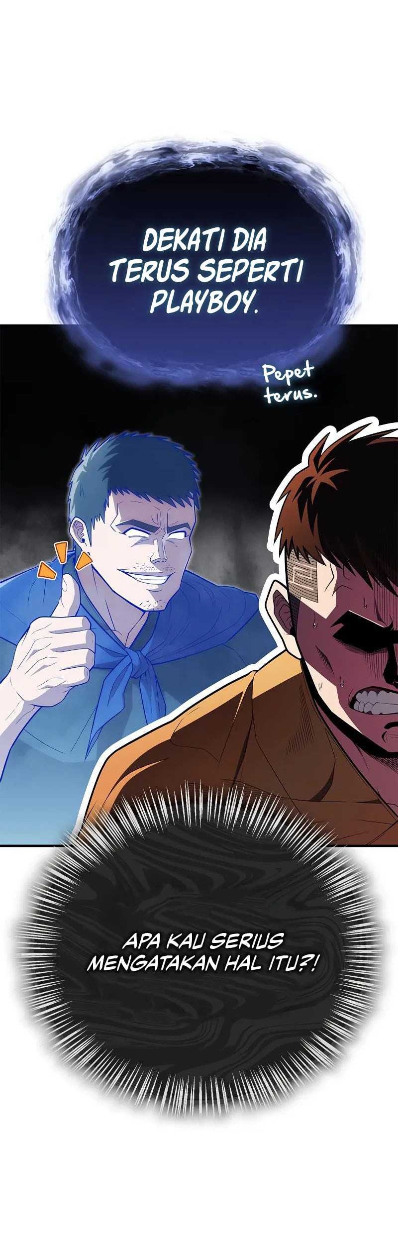 Genius Martial Arts Trainer Chapter 52 Gambar 9