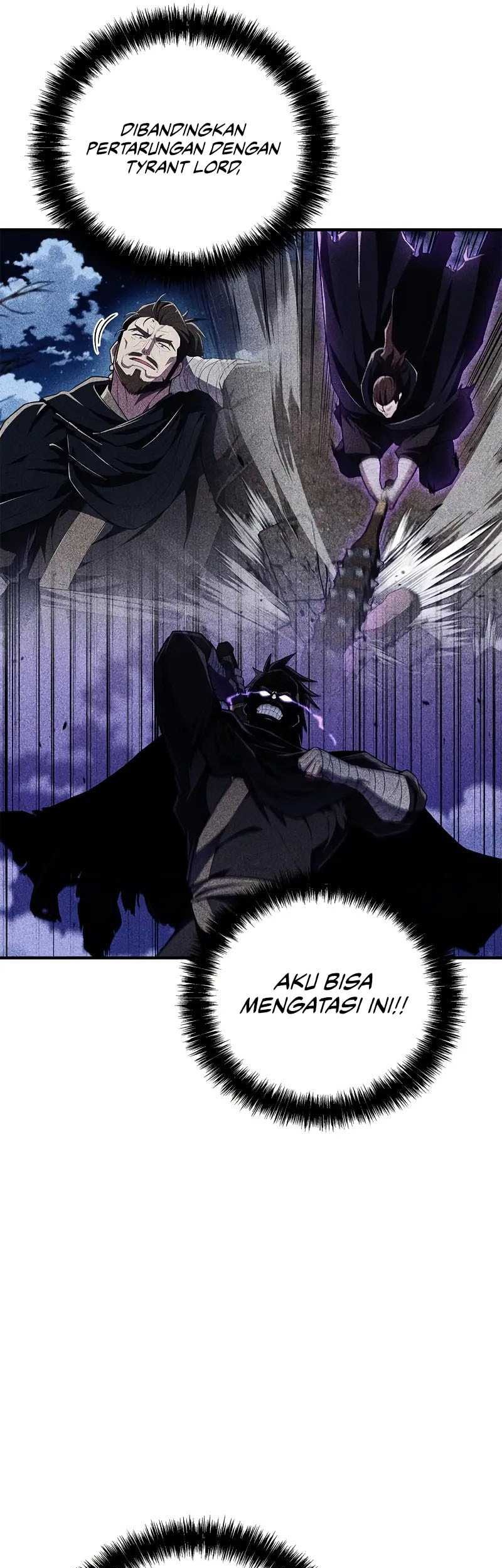 Genius Martial Arts Trainer Chapter 52 Gambar 26