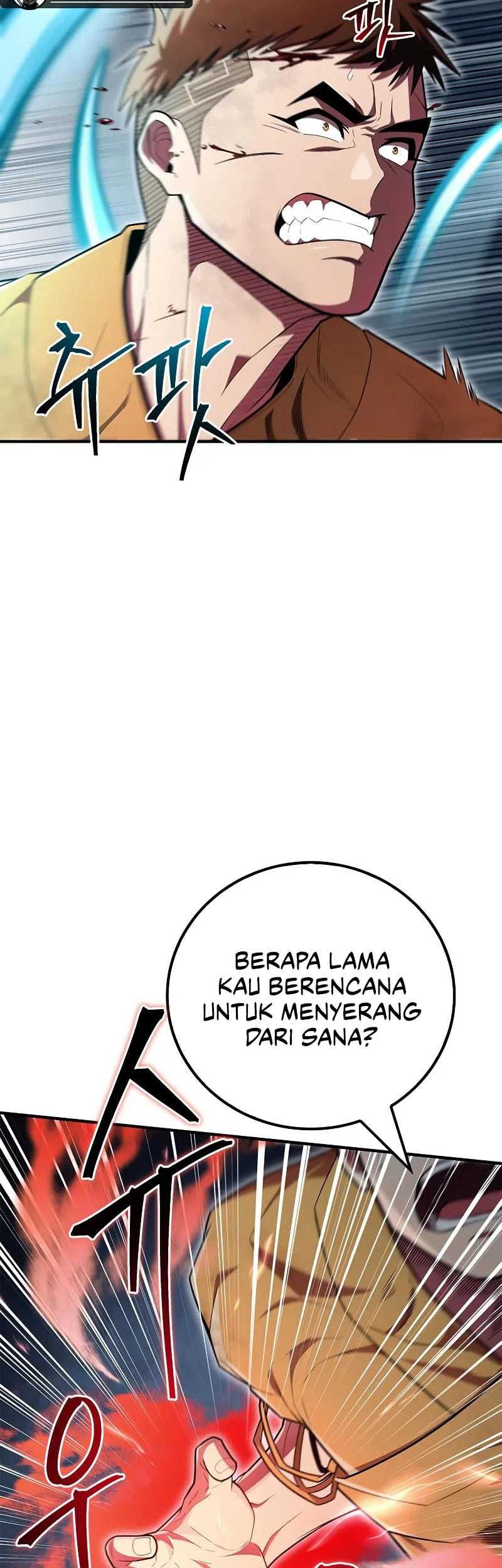 Genius Martial Arts Trainer Chapter 52 Gambar 32