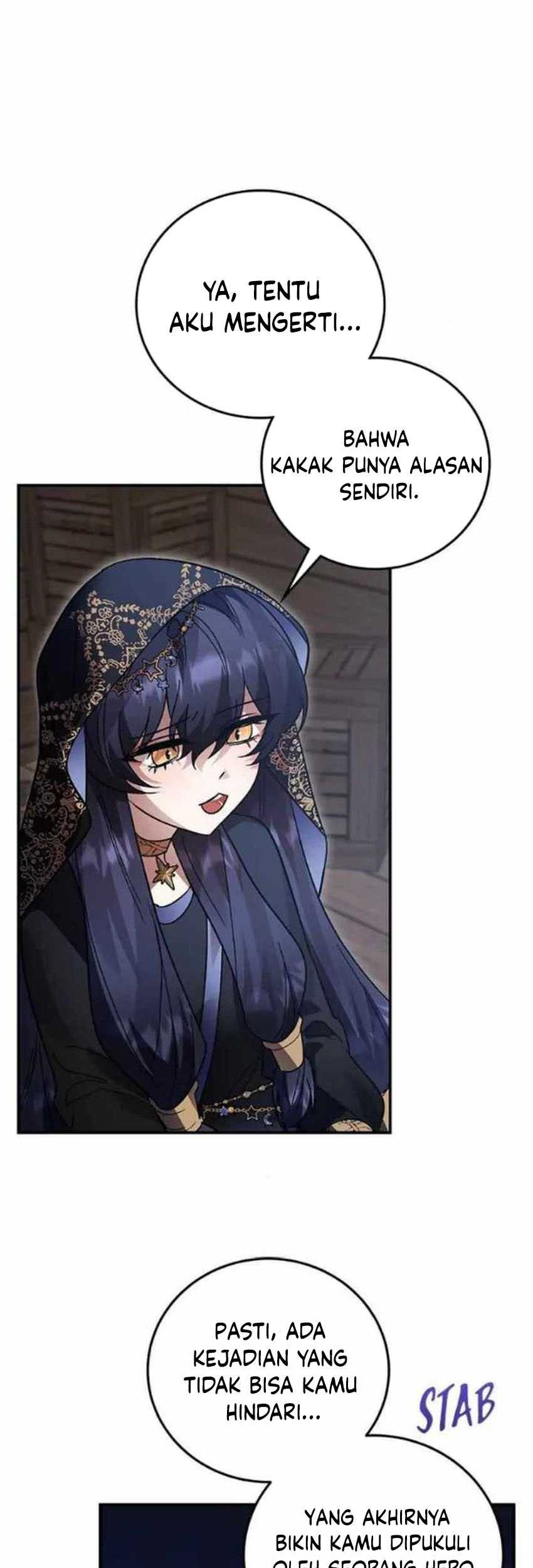Heroes, Demons & Villains Chapter 95 Gambar 40