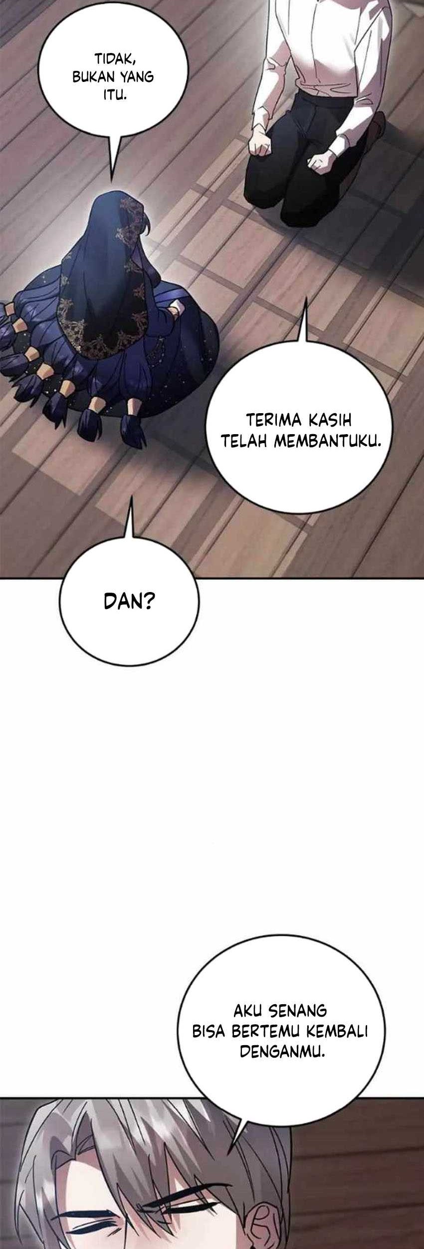 Heroes, Demons & Villains Chapter 95 Gambar 52