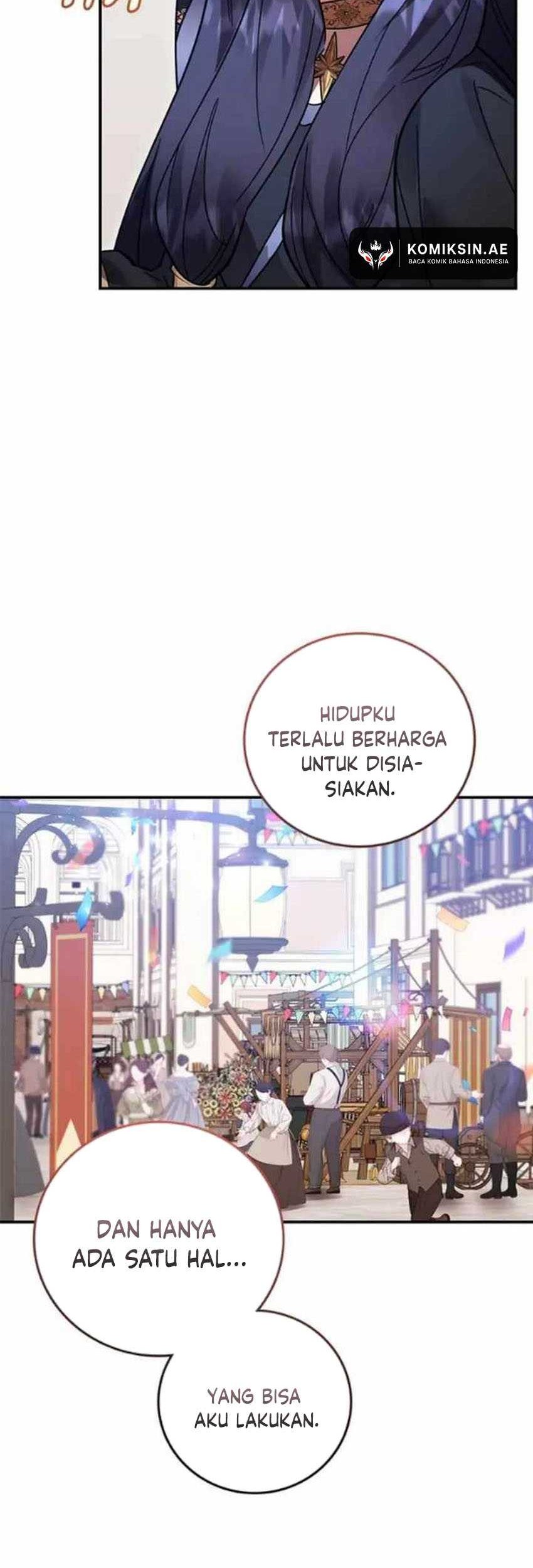 Heroes, Demons & Villains Chapter 95 Gambar 72