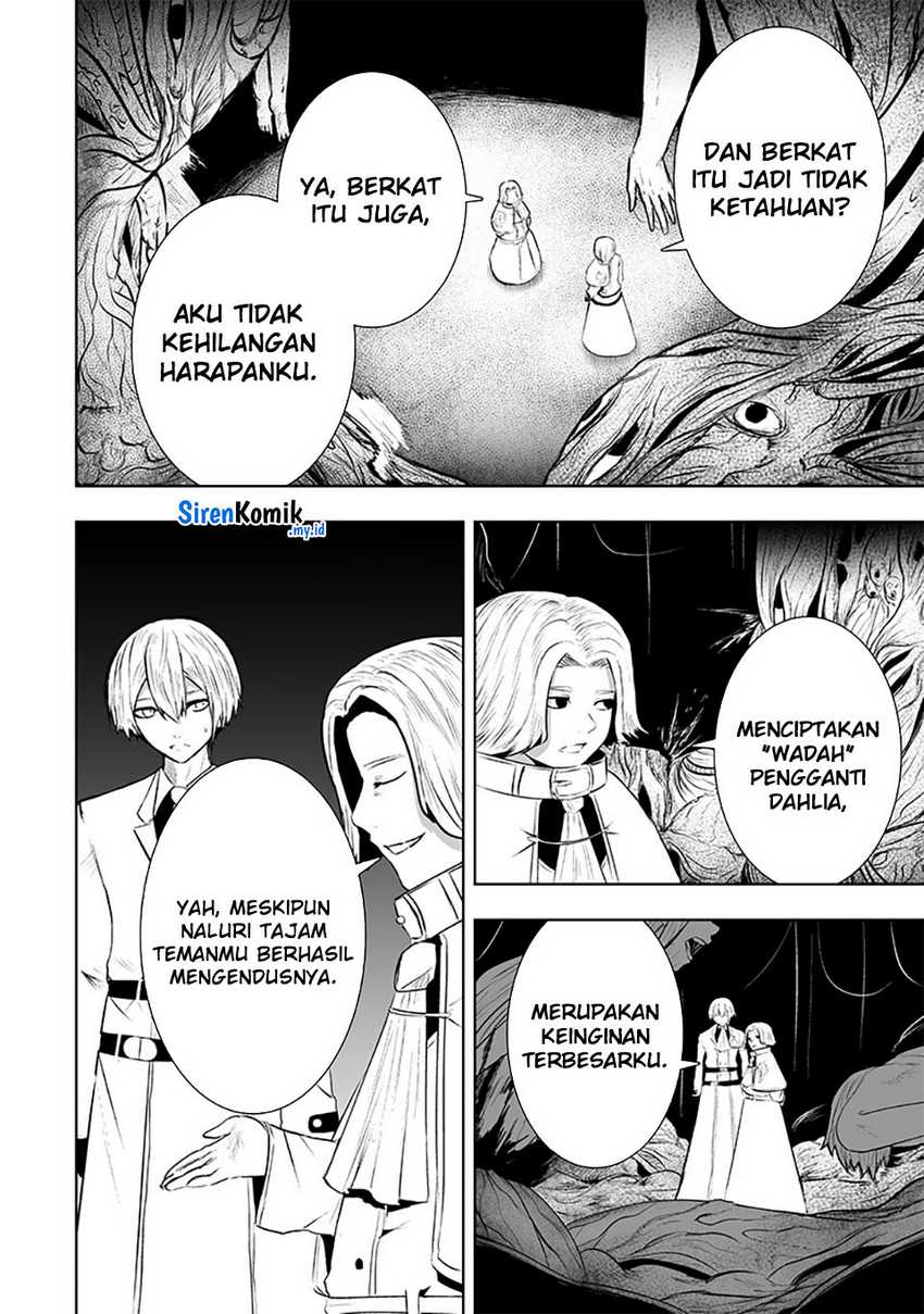 Ore dake Fuguu Skill no Isekai Shoukan Hangyakuki Chapter 106 Gambar 13