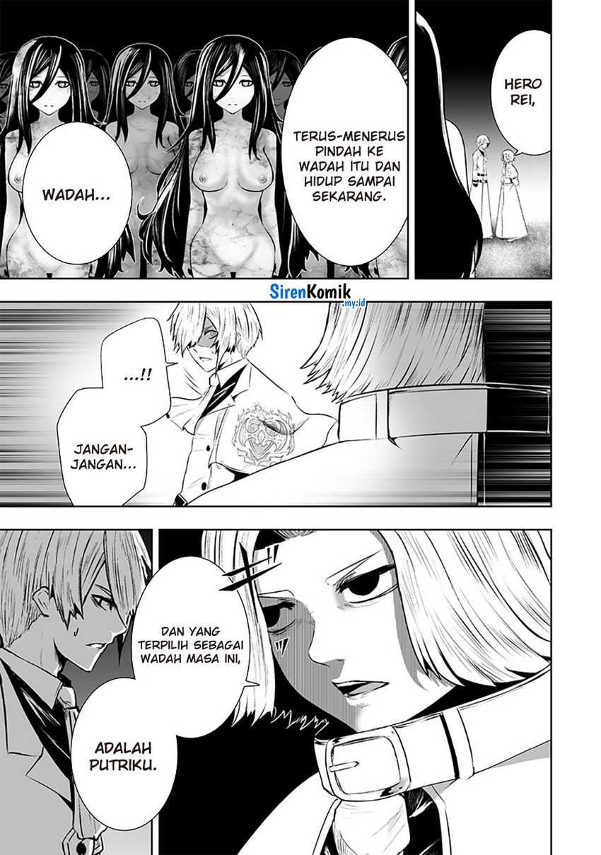 Ore dake Fuguu Skill no Isekai Shoukan Hangyakuki Chapter 106 Gambar 6