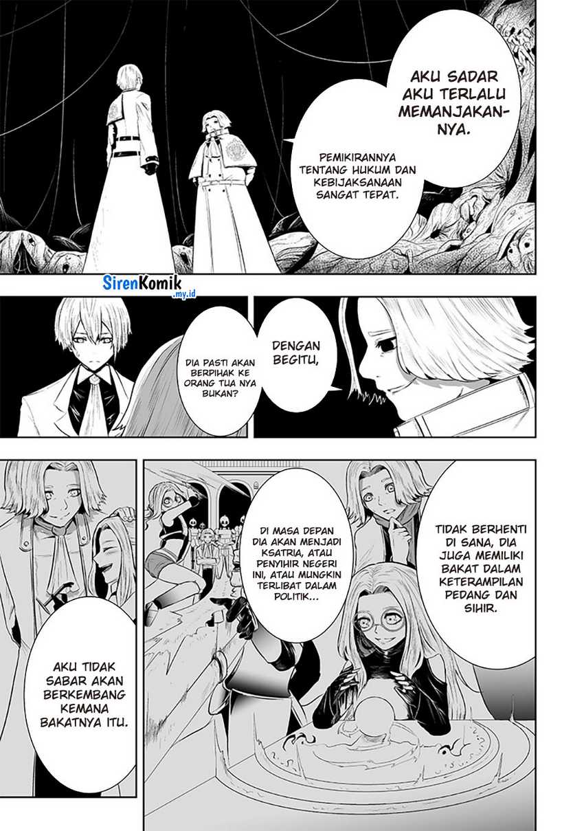 Ore dake Fuguu Skill no Isekai Shoukan Hangyakuki Chapter 106 Gambar 8