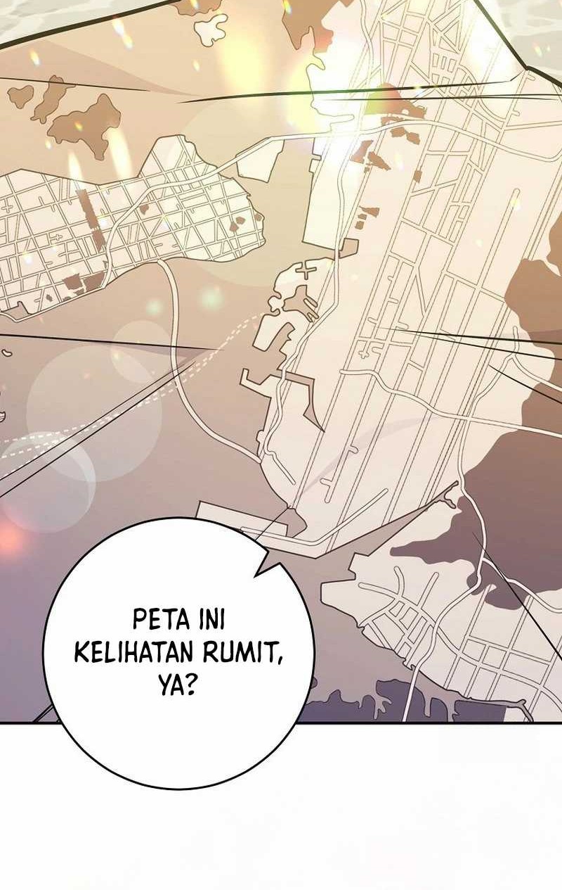 Reincarnated as a Genius Prodigy of a Prestigious Family Chapter 43 Gambar 21