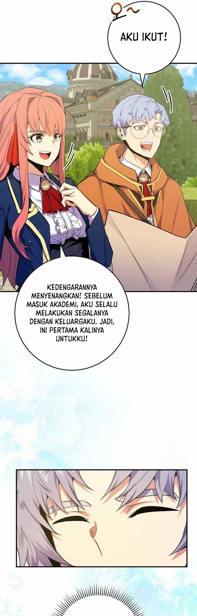 Reincarnated as a Genius Prodigy of a Prestigious Family Chapter 43 Gambar 36