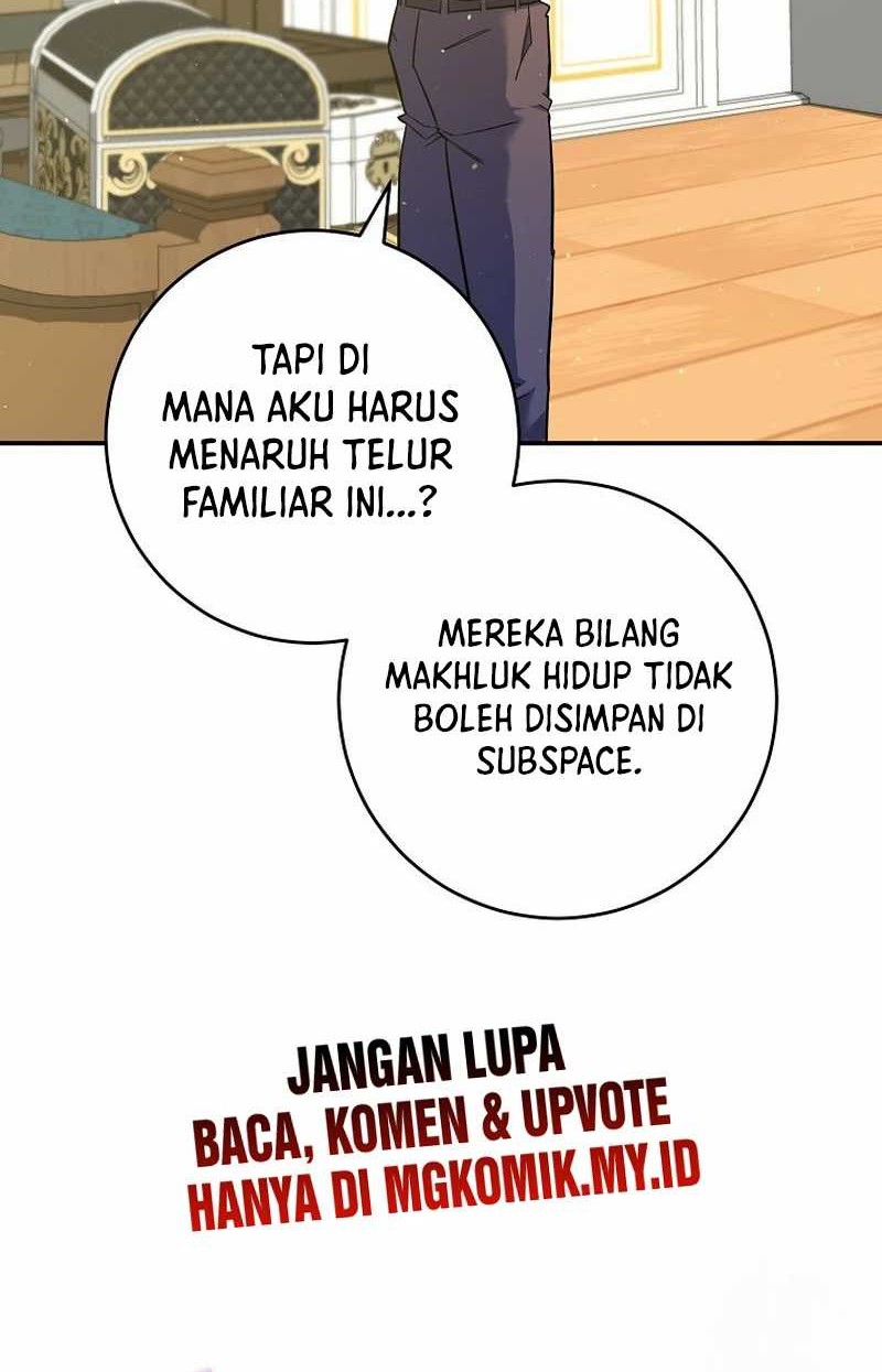 Reincarnated as a Genius Prodigy of a Prestigious Family Chapter 43 Gambar 49