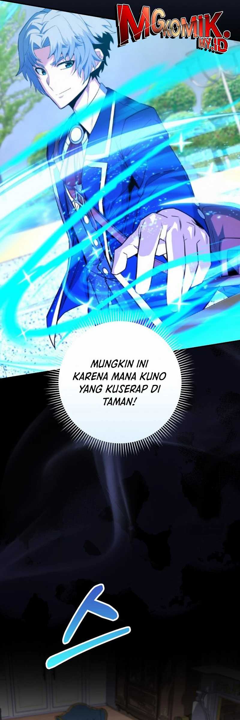 Reincarnated as a Genius Prodigy of a Prestigious Family Chapter 43 Gambar 54