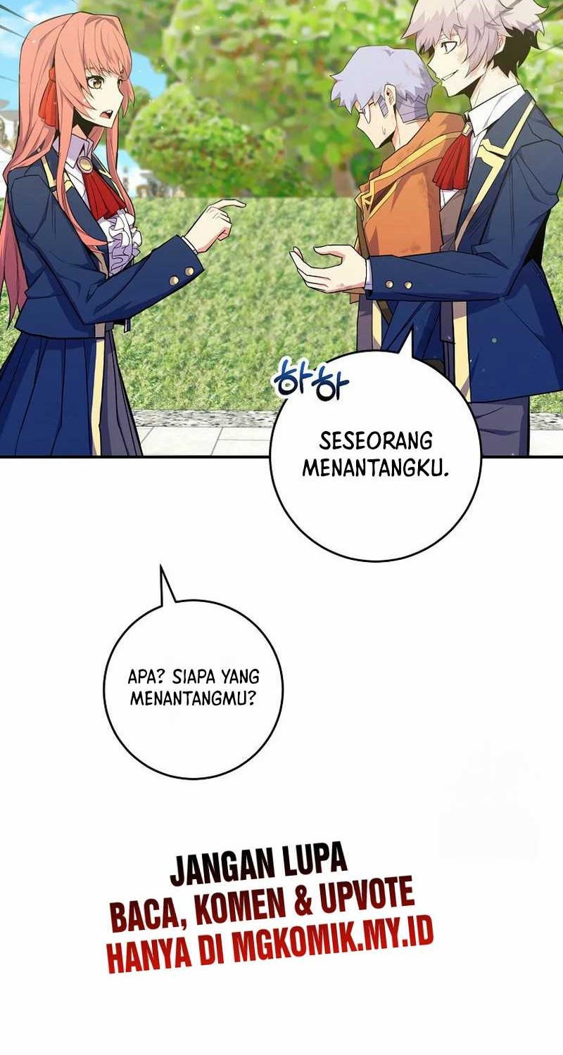 Reincarnated as a Genius Prodigy of a Prestigious Family Chapter 43 Gambar 4
