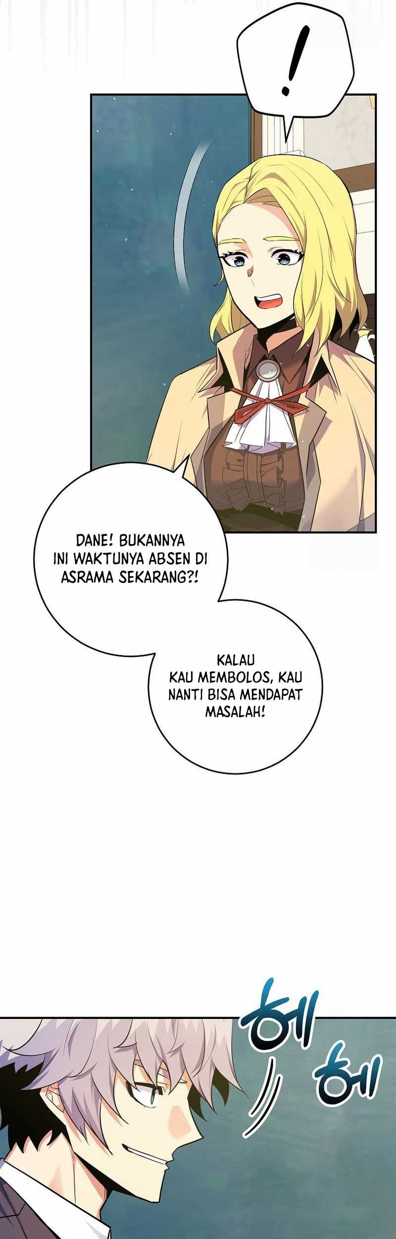 Reincarnated as a Genius Prodigy of a Prestigious Family Chapter 43 Gambar 69