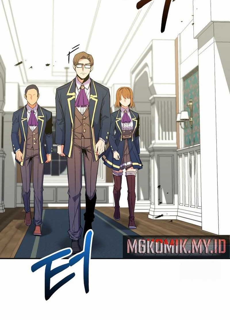Reincarnated as a Genius Prodigy of a Prestigious Family Chapter 43 Gambar 72