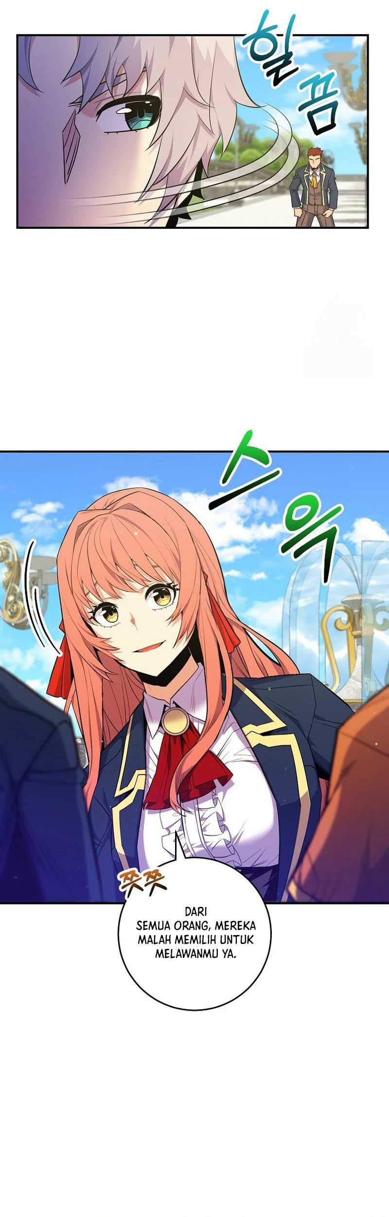 Reincarnated as a Genius Prodigy of a Prestigious Family Chapter 43 Gambar 5