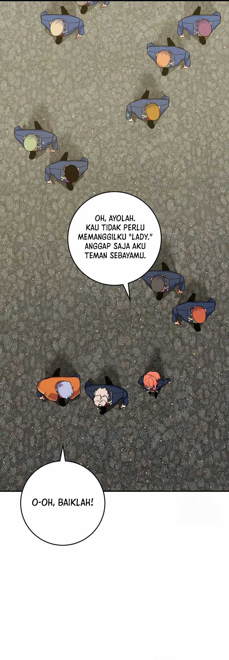 Reincarnated as a Genius Prodigy of a Prestigious Family Chapter 43 Gambar 13