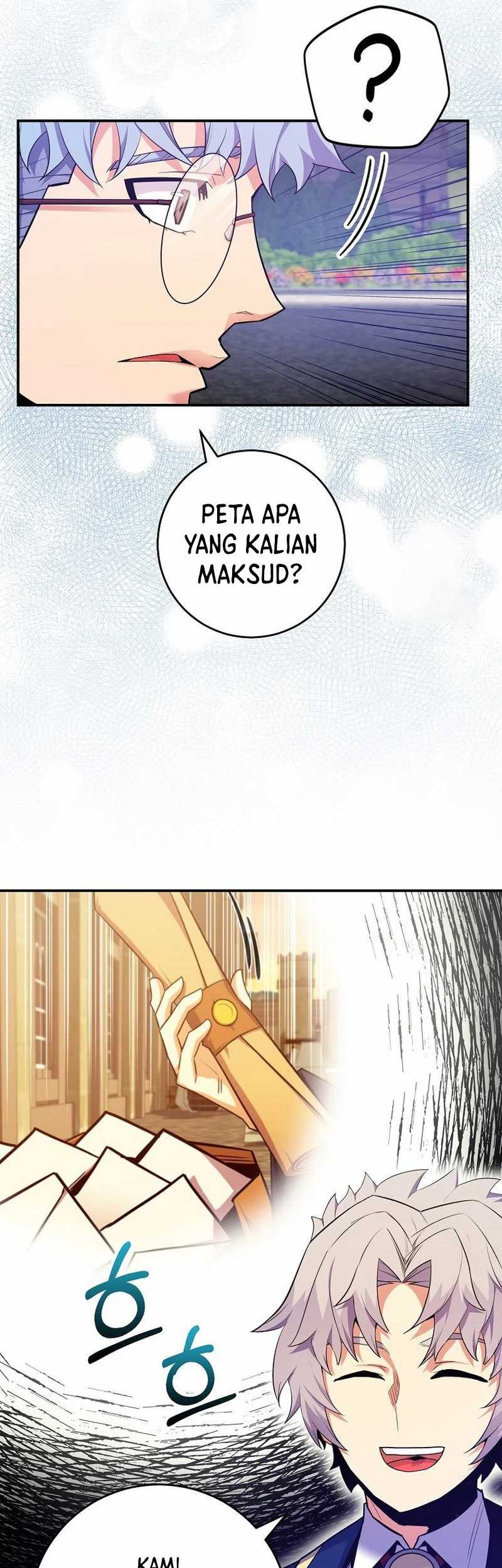 Reincarnated as a Genius Prodigy of a Prestigious Family Chapter 43 Gambar 16