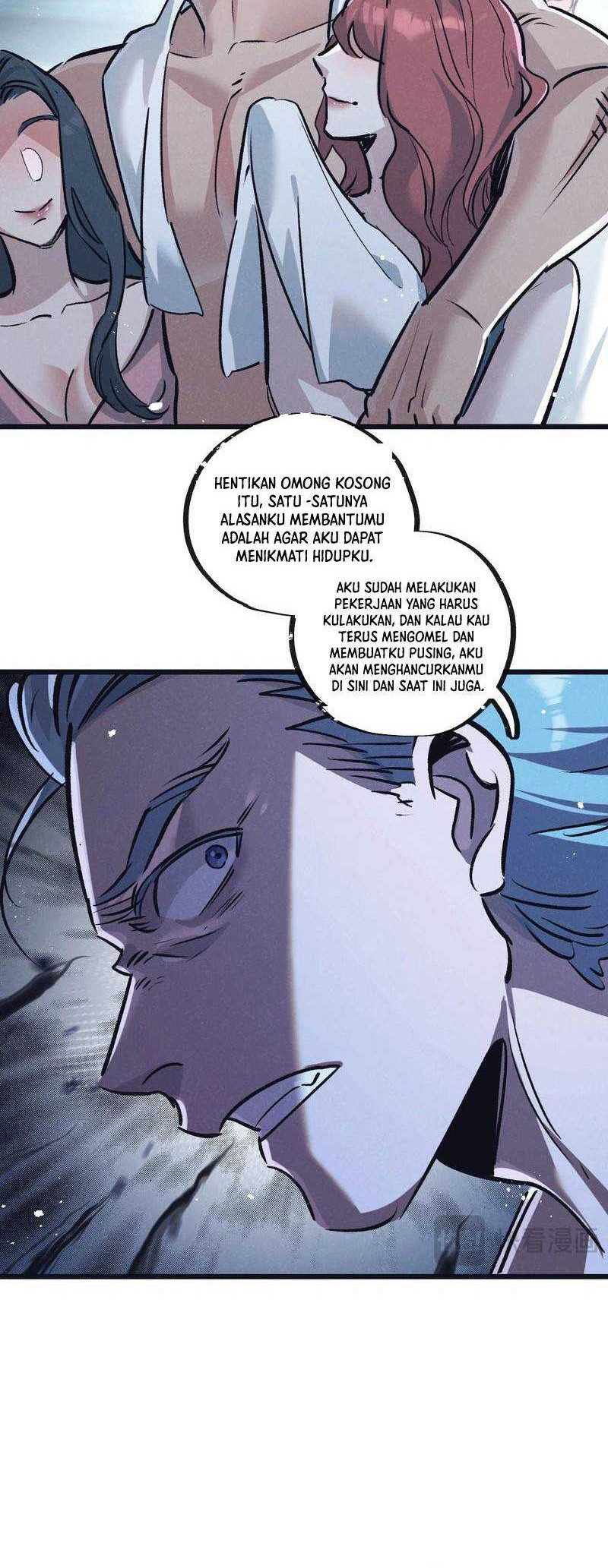 Apocalypse Super Farm Chapter 82 Gambar 7