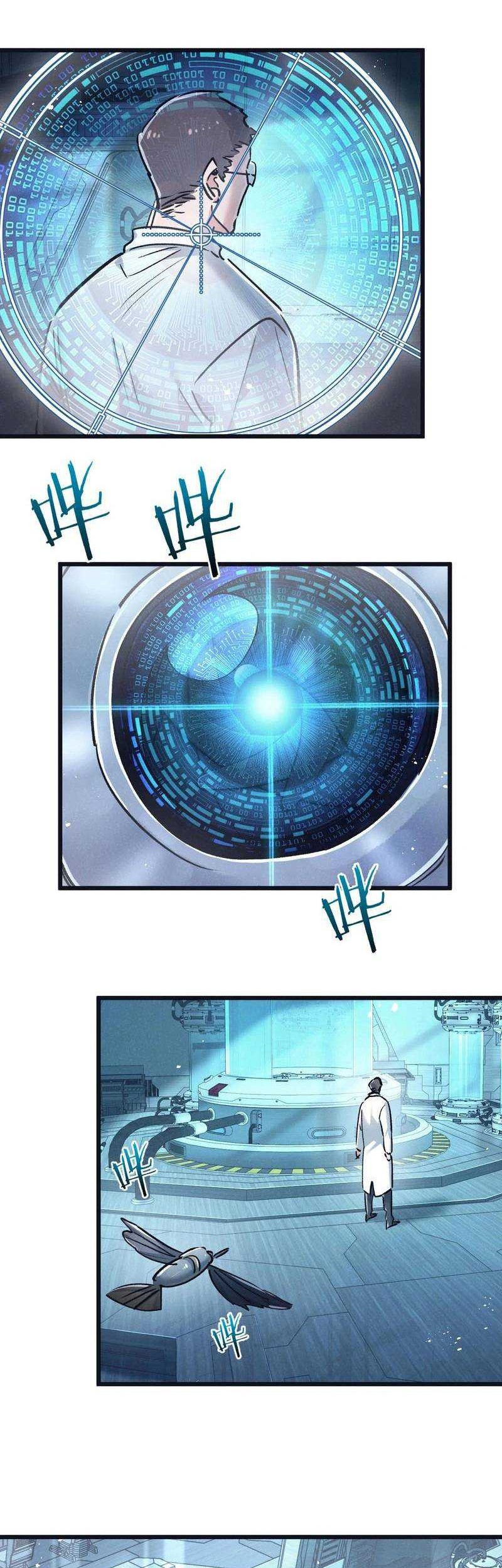 Apocalypse Super Farm Chapter 82 Gambar 9
