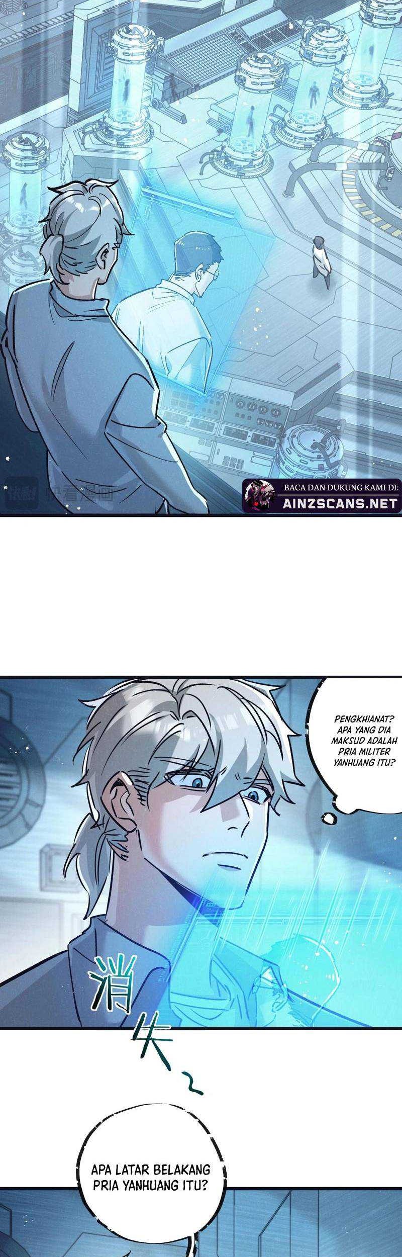 Apocalypse Super Farm Chapter 82 Gambar 10