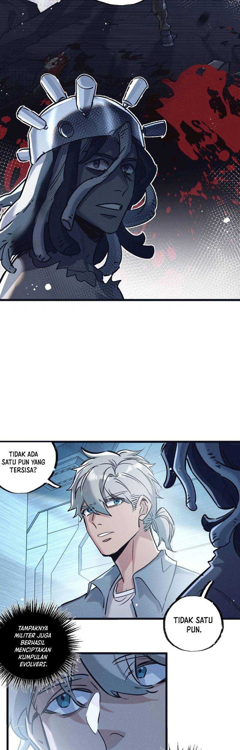 Apocalypse Super Farm Chapter 82 Gambar 12