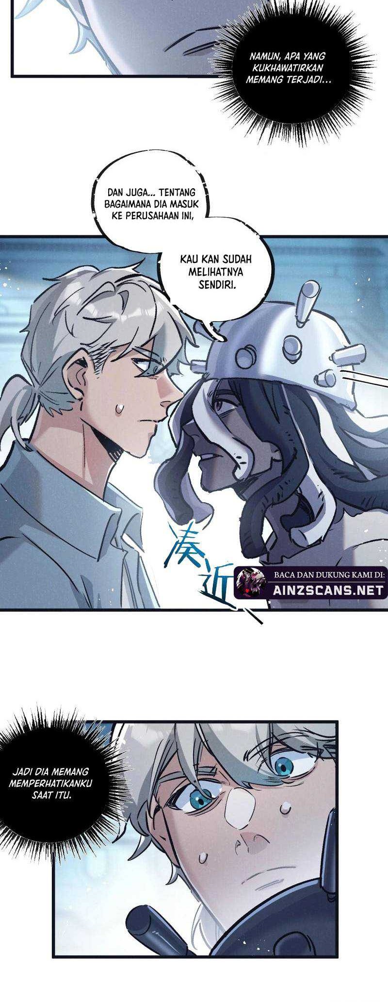 Apocalypse Super Farm Chapter 82 Gambar 13