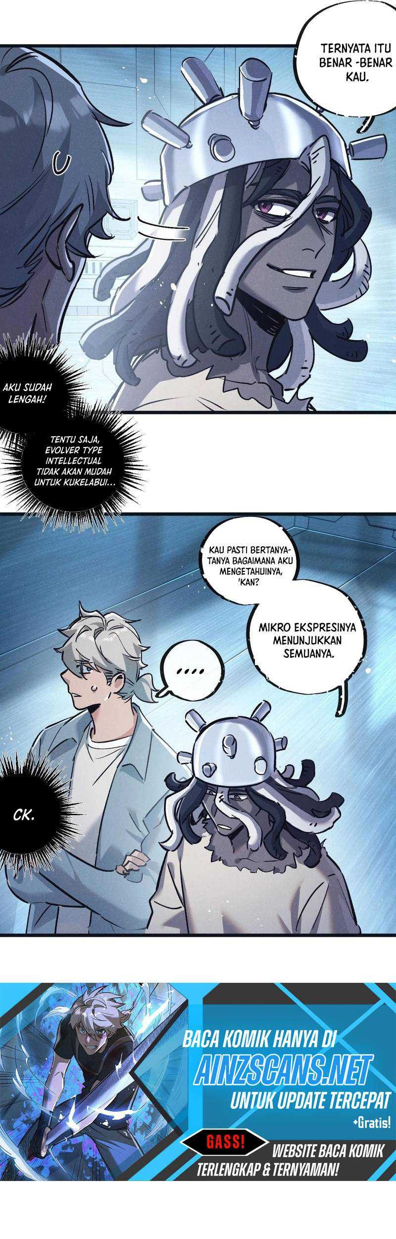 Apocalypse Super Farm Chapter 82 Gambar 14