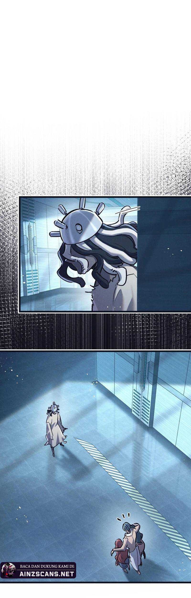 Apocalypse Super Farm Chapter 82 Gambar 17