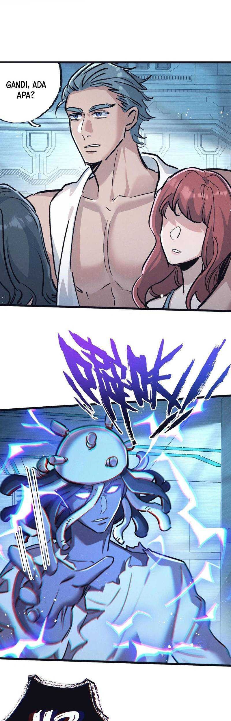 Apocalypse Super Farm Chapter 82 Gambar 18