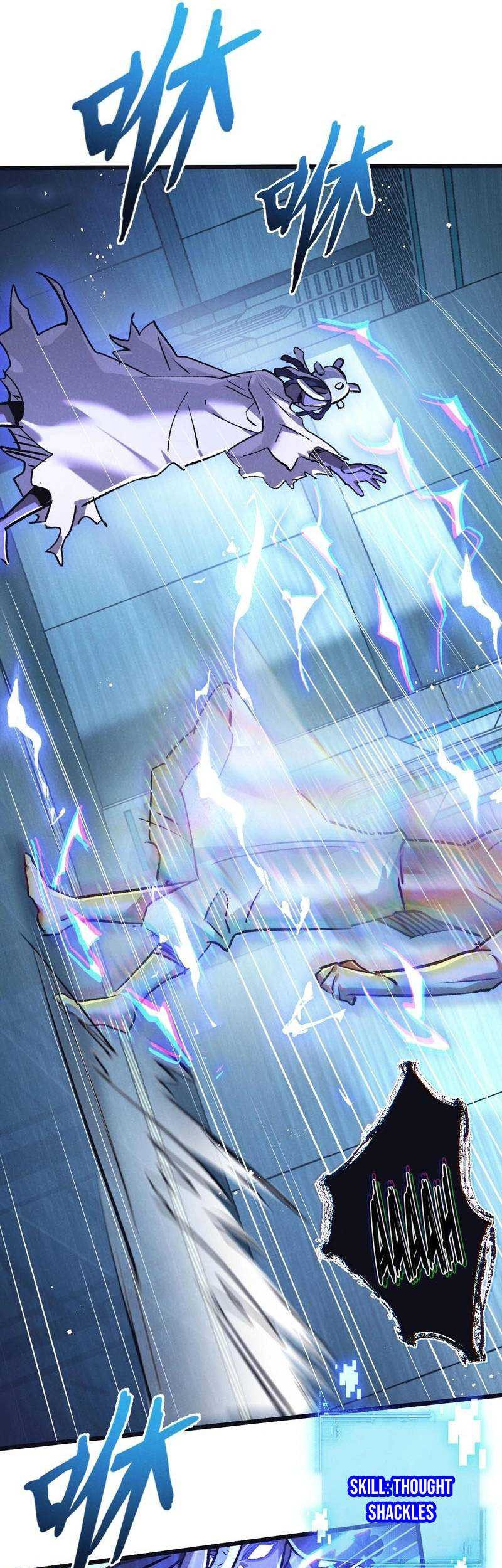 Apocalypse Super Farm Chapter 82 Gambar 20