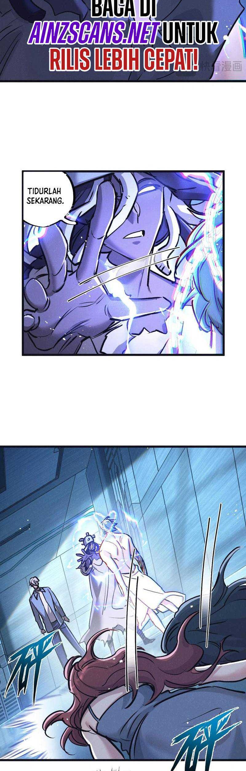 Apocalypse Super Farm Chapter 82 Gambar 23