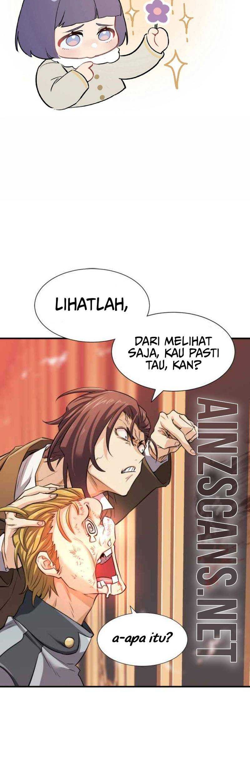 Apocalypse Super Farm Chapter 82 Gambar 29