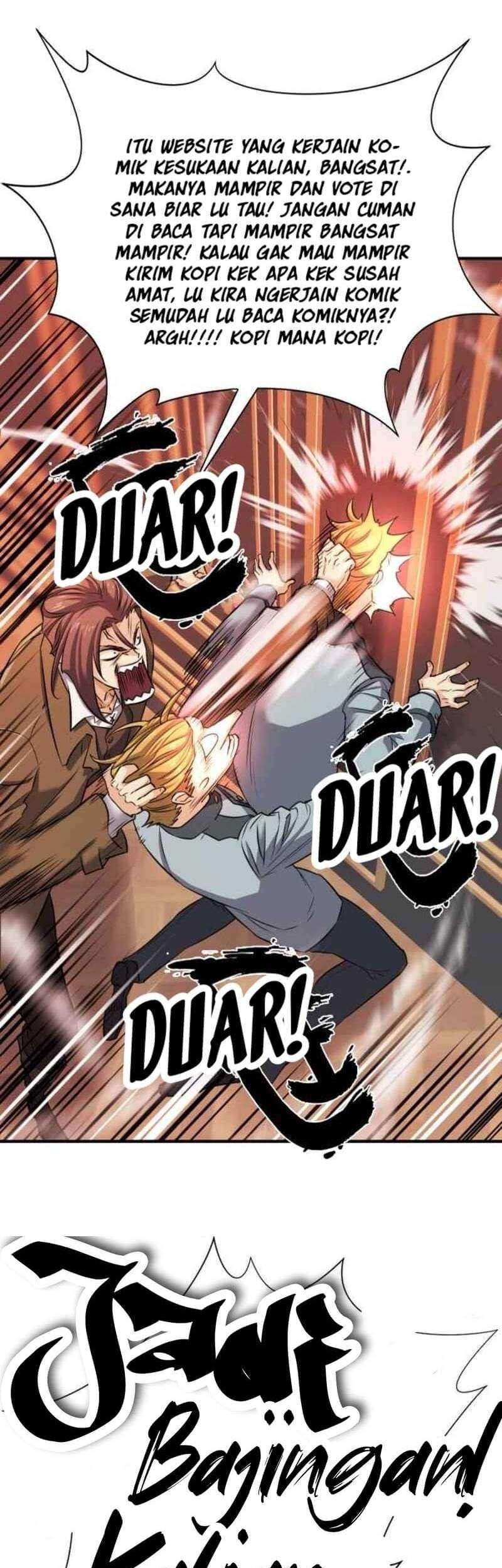 Apocalypse Super Farm Chapter 82 Gambar 30