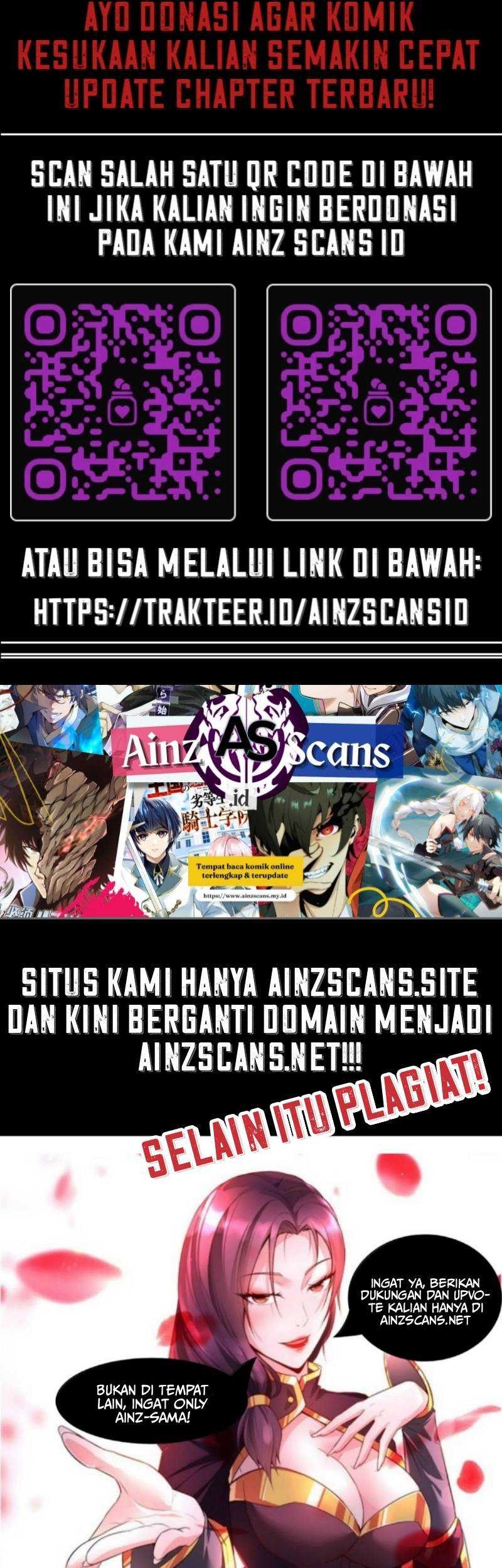 Apocalypse Super Farm Chapter 82 Gambar 32