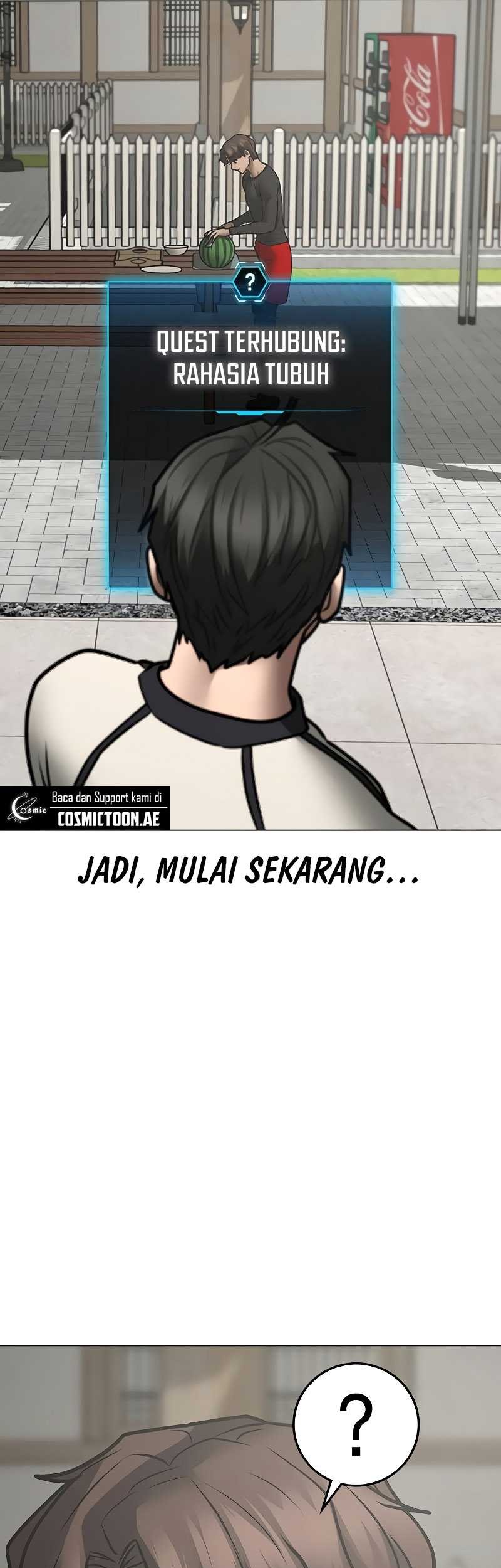Reality Quest Chapter 157 Gambar 69