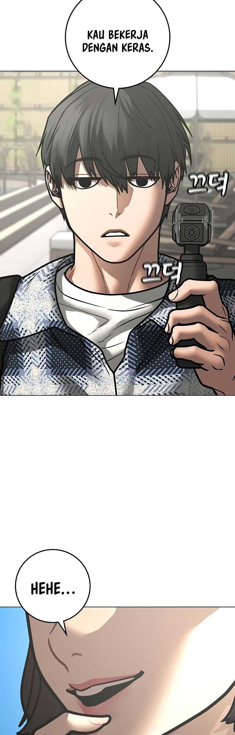 Reality Quest Chapter 157 Gambar 5