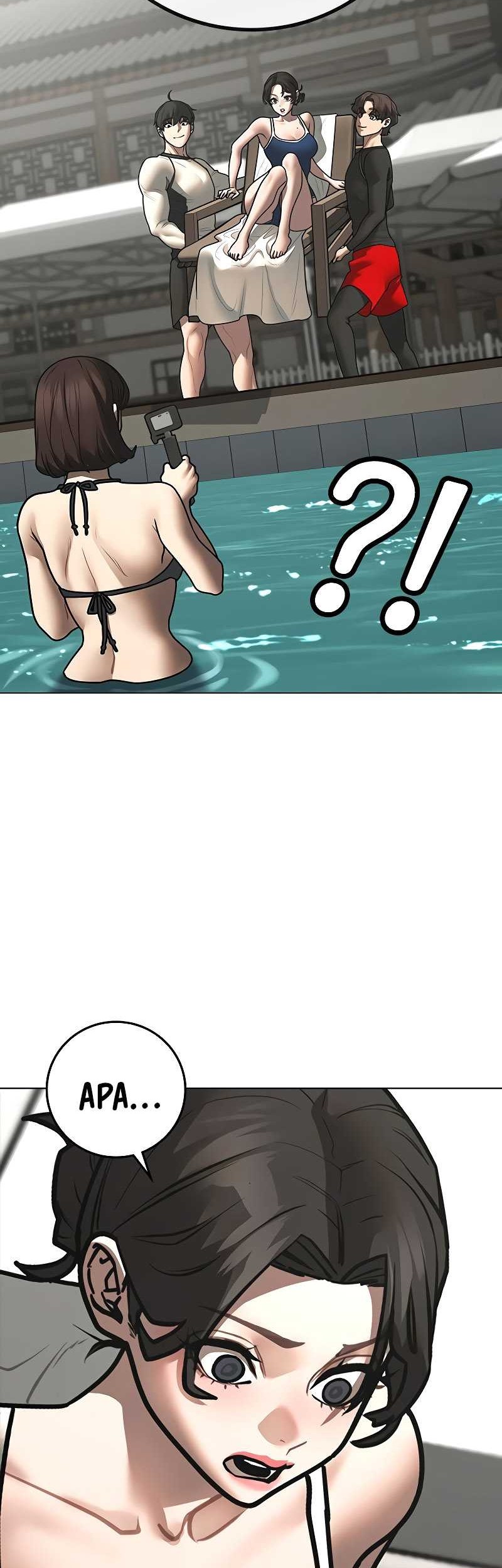 Reality Quest Chapter 157 Gambar 40