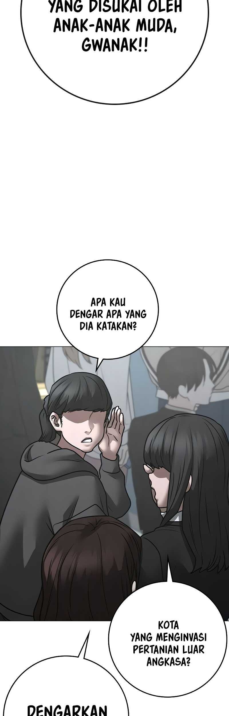 Reality Quest Chapter 156 Gambar 14